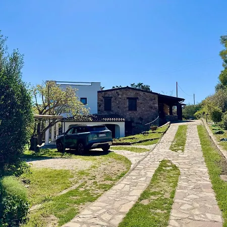 Mariposa For 11 People Private Pool And Gym Villa *