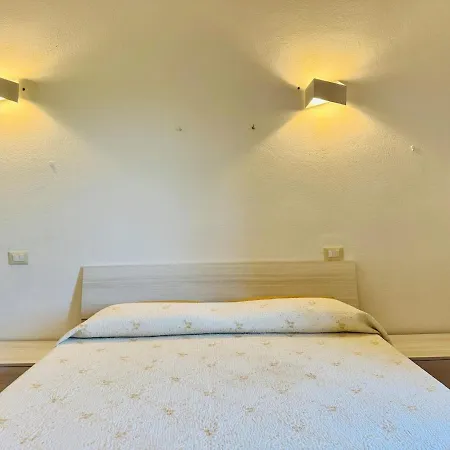 Mariposa For 11 People Private Pool And Gym Nuragheddu