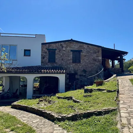 Villa Mariposa For 11 People Private Pool And Gym *