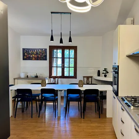Villa Mariposa For 11 People Private Pool And Gym *