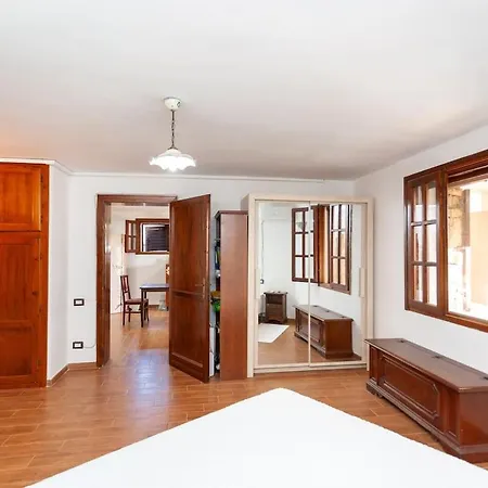 Mariposa For 11 People Private Pool And Gym * Nuragheddu