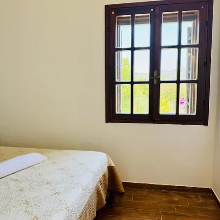 Mariposa For 11 People Private Pool And Gym Nuragheddu