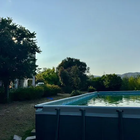 Villa Mariposa For 11 People Private Pool And Gym *