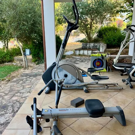 Mariposa For 11 People Private Pool And Gym
