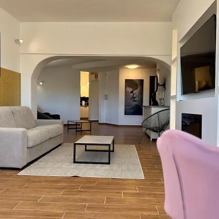 Mariposa For 11 People Private Pool And Gym *