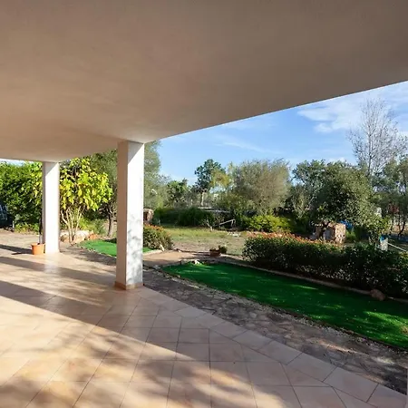 Villa Mariposa For 11 People Private Pool And Gym