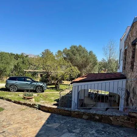 Mariposa For 11 People Private Pool And Gym Villa *